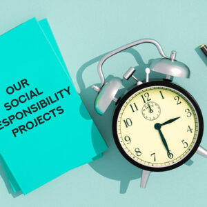 Tipos comuns de marketing de responsabilidade social corporativa