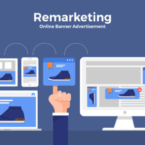 O que é remarketing?