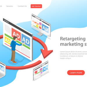 Oito estatísticas fantásticas de retargeting